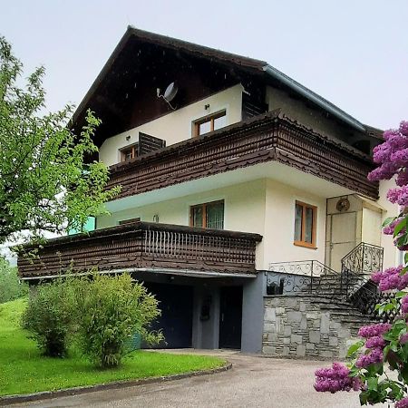 Zlemer - Gebirgsblick Tauplitz Luaran gambar